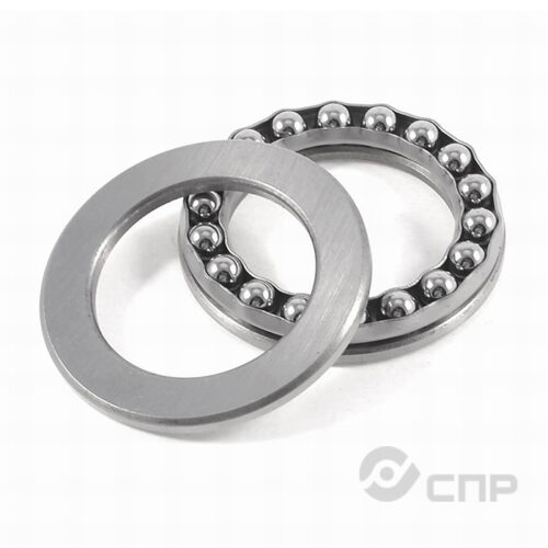 Подшипник упорный ГОСТ 90x135x62 (38218)